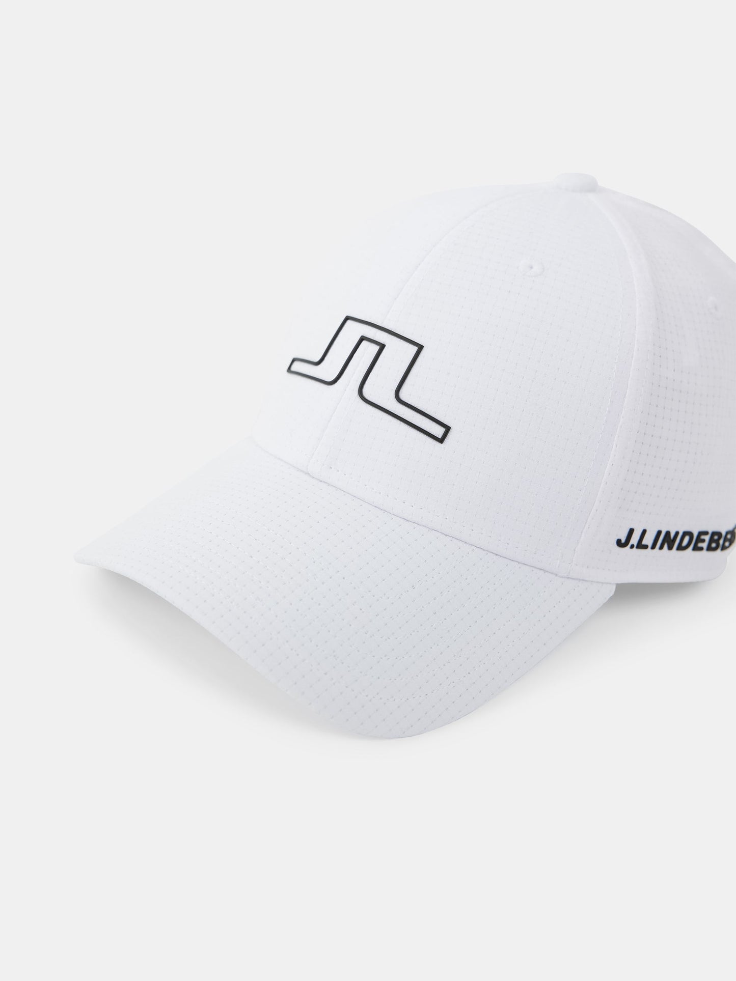 J Lindeberg Caden Golf Cap