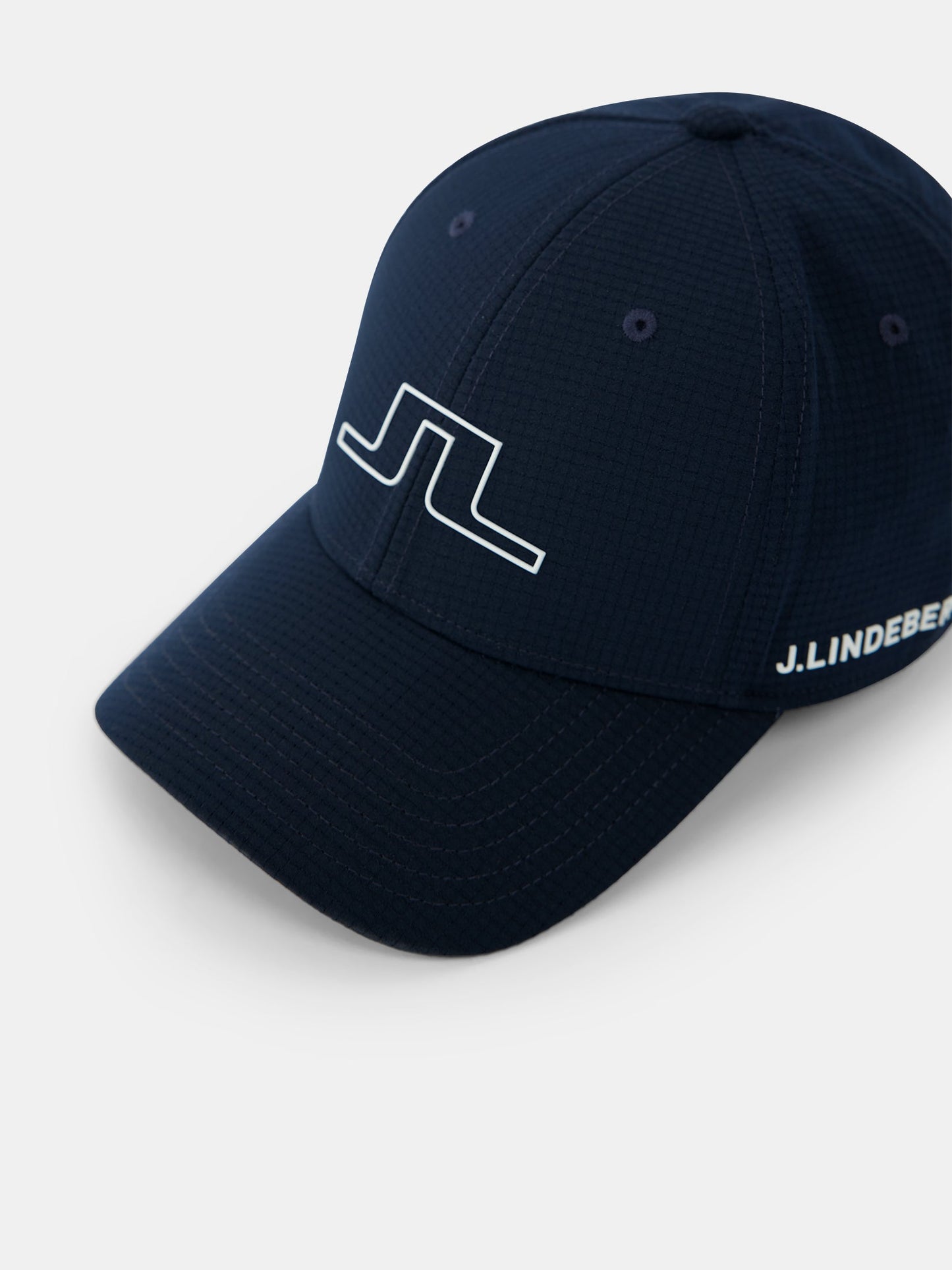 J Lindeberg Caden Golf Cap