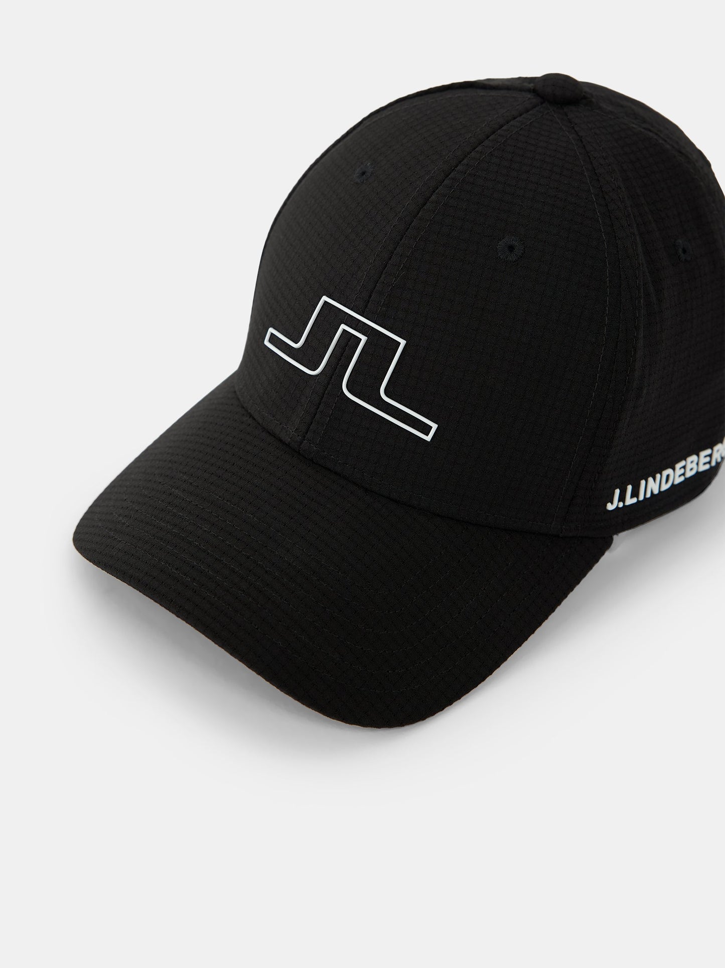 J Lindeberg Caden Golf Cap